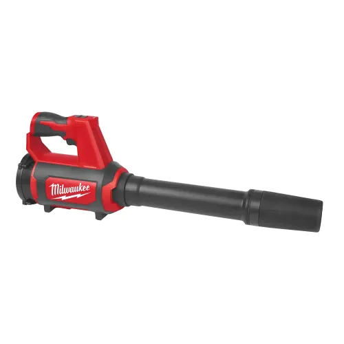 Milwaukee M12 compact blower 4.9 m³/min airflow