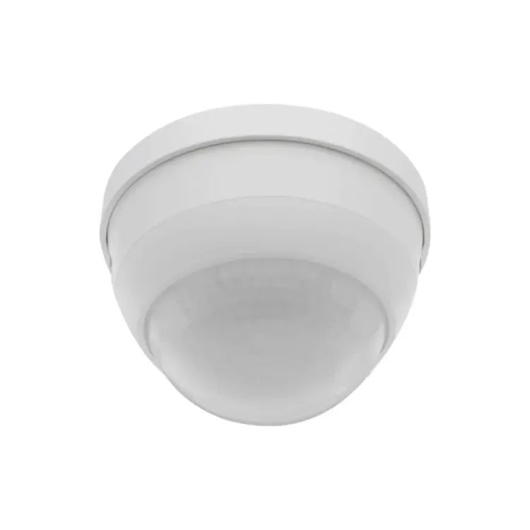 Luxomat 360° motion detector extender for master devices