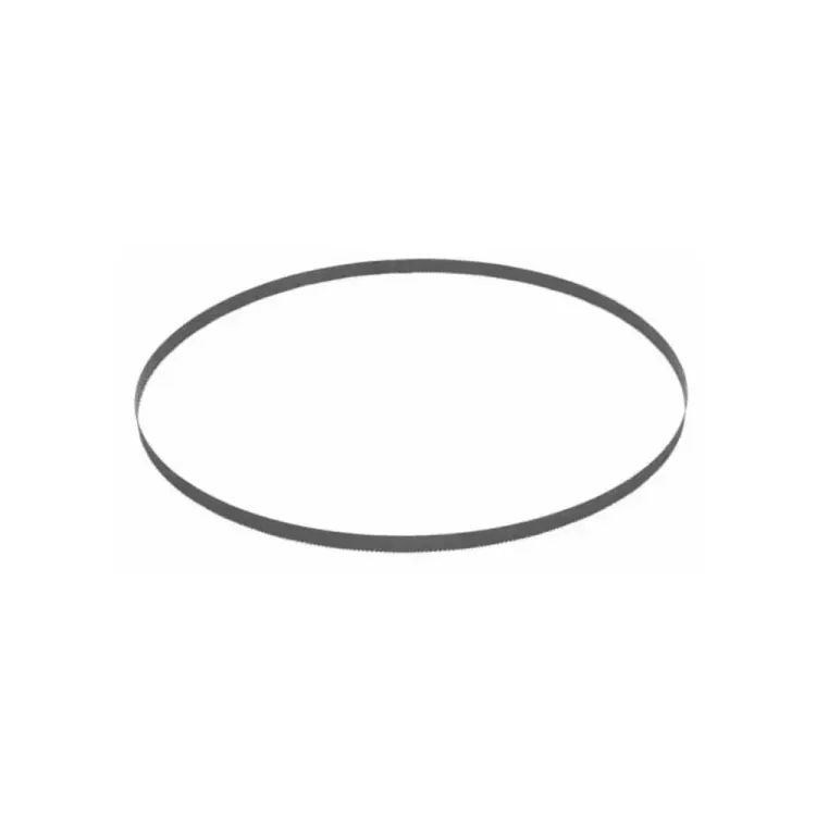 48390521 18 TPI bandsaw blade for Milwaukee portable band saws.
