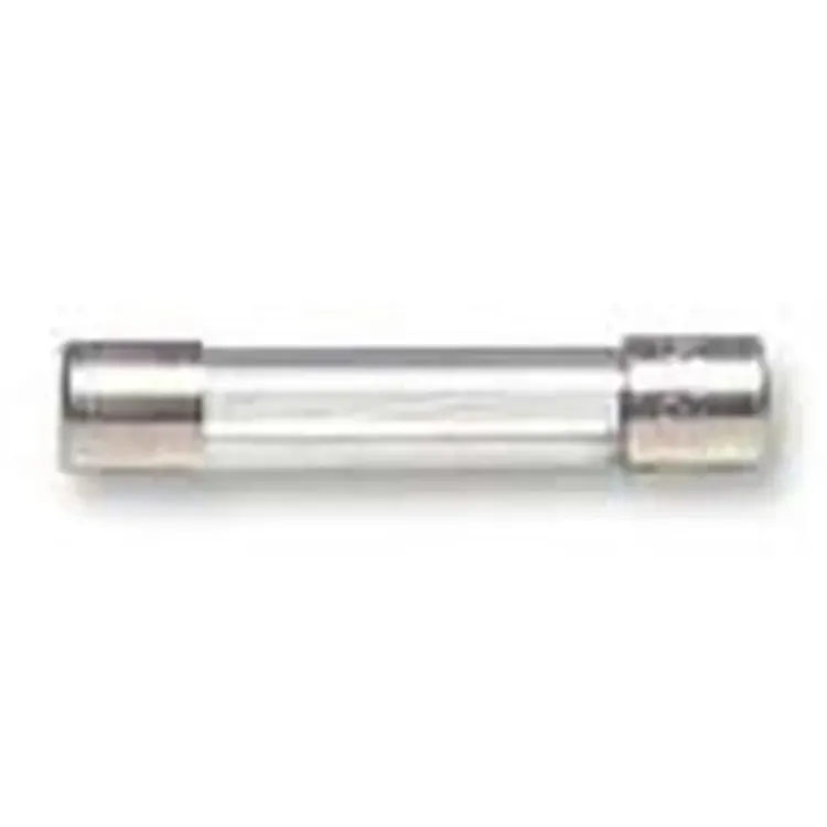 5120001 - 1a 5x20mm Glass Fuse Quick Blow 5120001