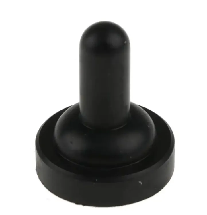 RUBBERTOGGLE - Rubber Boot for Toggle Switch