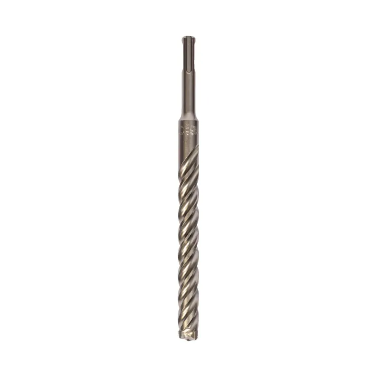 Milwaukee SDS-Plus MX4 drill bit 16mm solid carbide tip