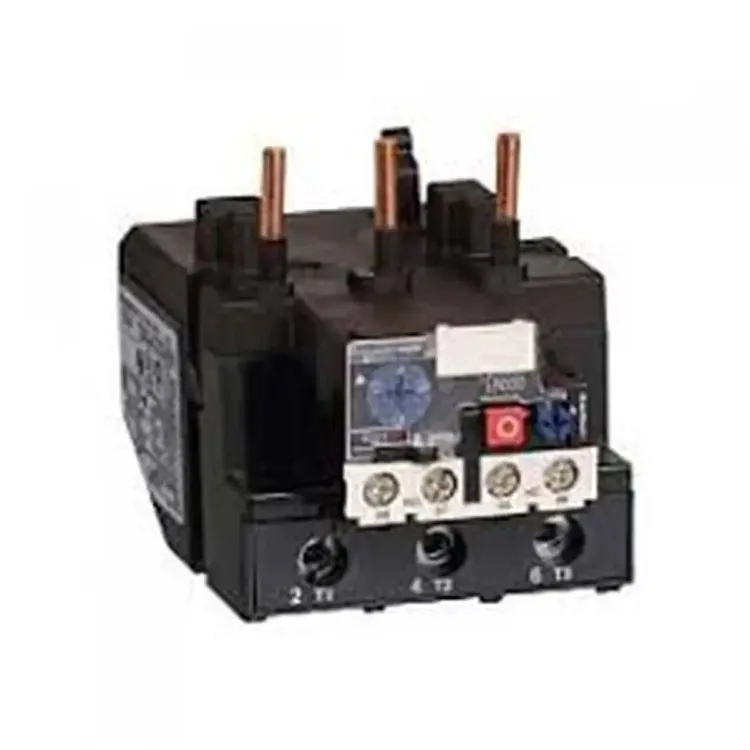 LRD3363 - 63-80a D65-D95 Overload Lrd3363 Telemecanique