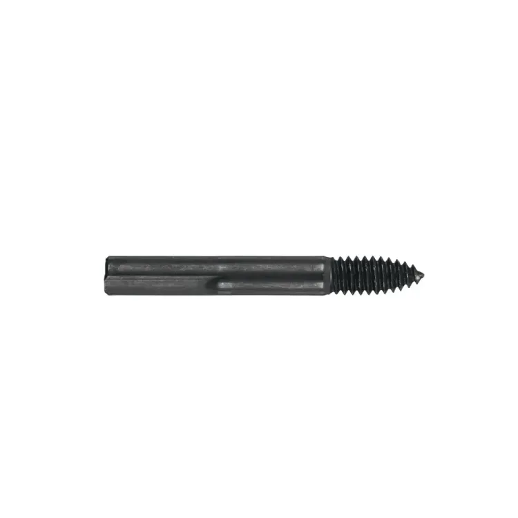 Milwaukee Selfeed Screw Spare Pilot Bit ¼" for Wood Bits