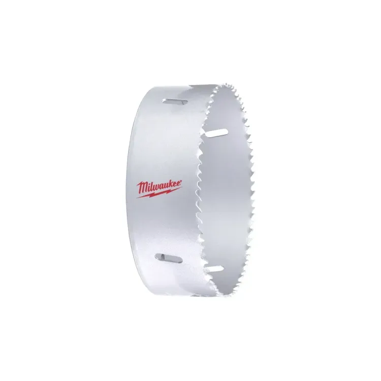 Milwaukee Bi-Metal Contractor Holesaw 127mm