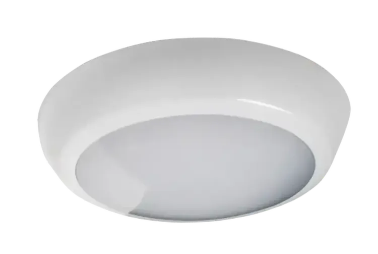 RX100CCT3S01 - Robus Multi Wattage LED Slim Line Golf CCT IP65 Sensor 10 15 20W