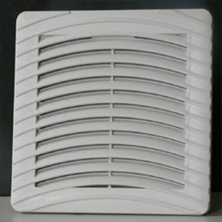 GSF10 - Stulz Fan Grill 119 x 119mm