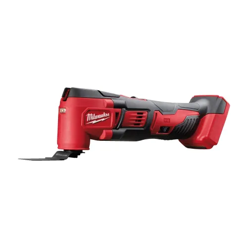 Milwaukee M18 multi-tool oscillating cordless tool