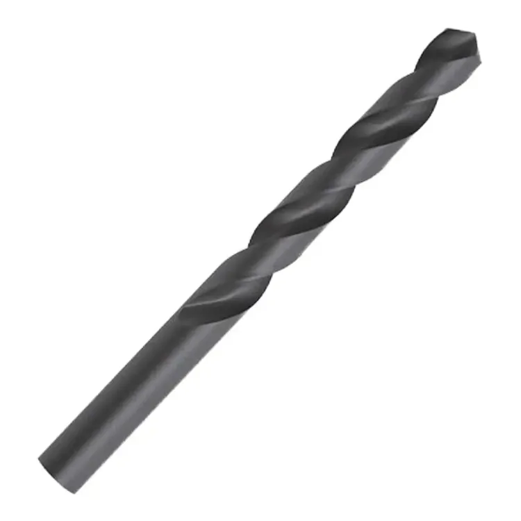 10.5MM - Drill Bit 10.5mm HSS 10.5mm