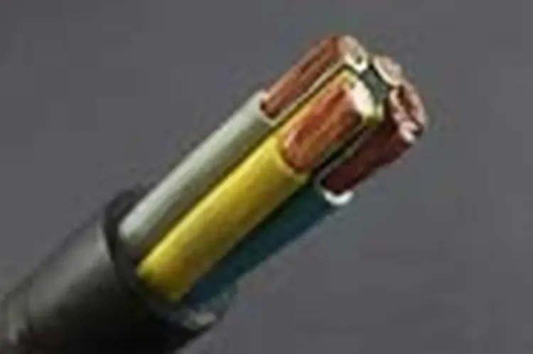 56TRS7 - 5 x 6mm TRS Flexible Cable H07