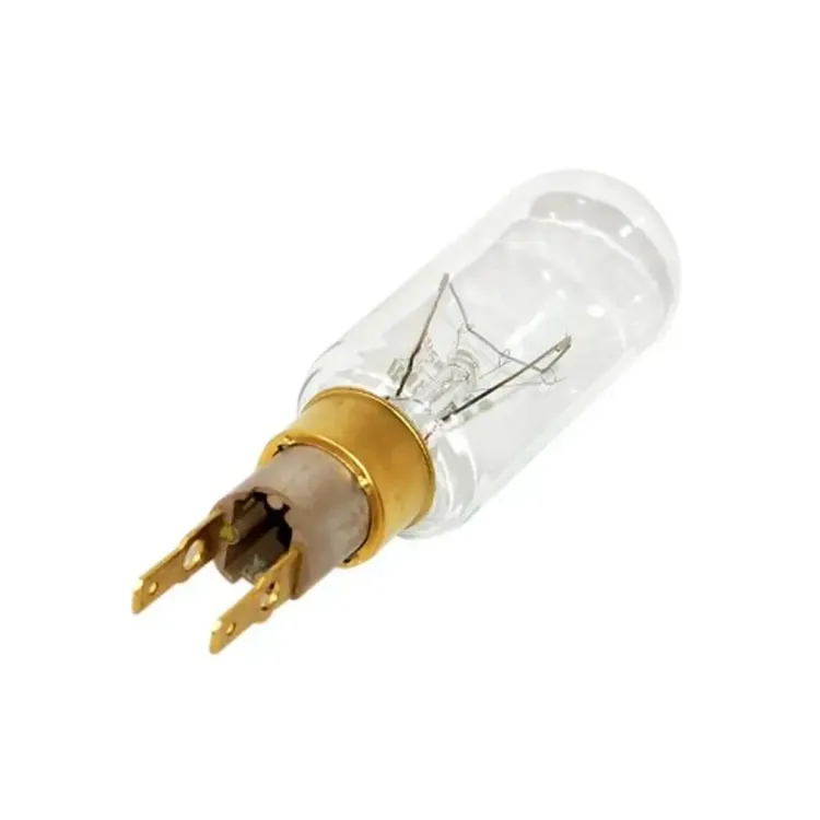 LFR133 - Lamp 40W Fridge 240V Spade Terminals 10017
