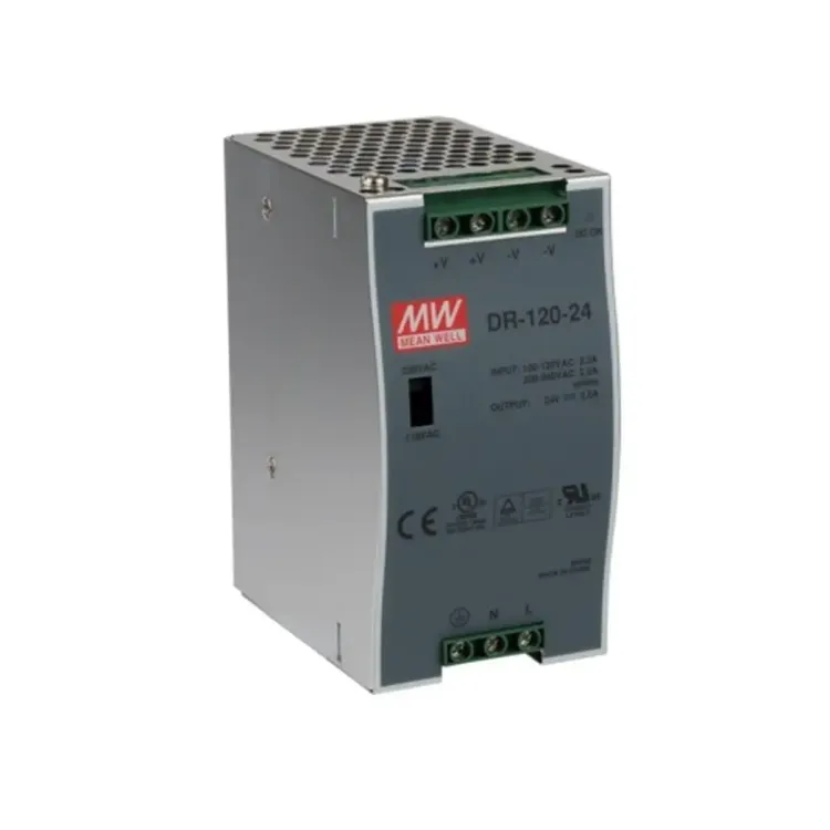 DR12024 - Dr12024 Power Supply Unit 120w