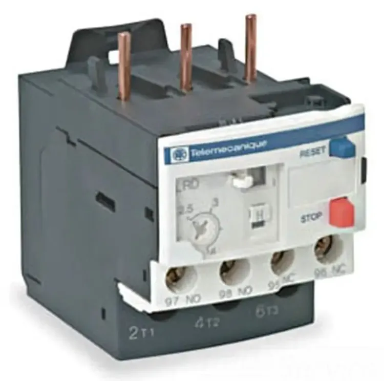 LRD3353 - 23-32a D40-D95 Overload LRD3353 Telemecanique