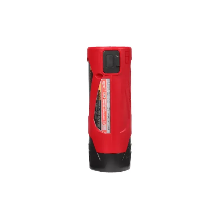 Milwaukee Compact Travel Charger C/W USB-C to C Cable