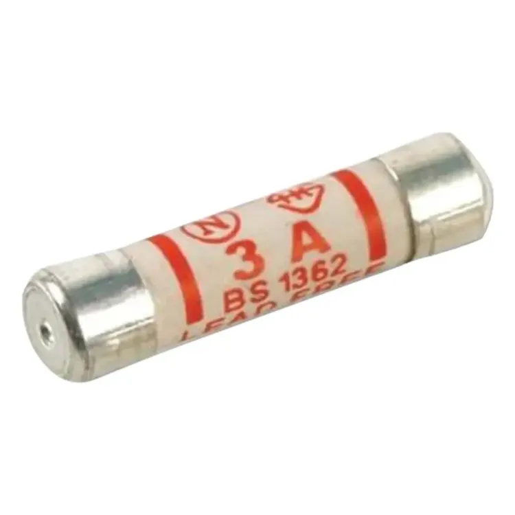 3PTF - 3A Plug Top Fuse