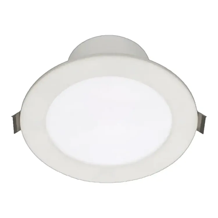 PXMZ10WC - Prelux Monza LED Downlight Colour Selectable CCT White 10W PXMZ10WC