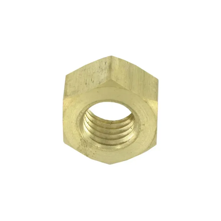 M4 Nuts for Machine screws