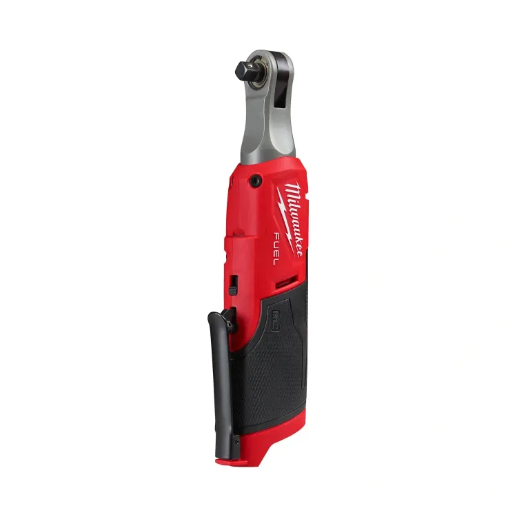 Milwaukee M12 FUEL ⅜ inch high speed ratchet brushless
