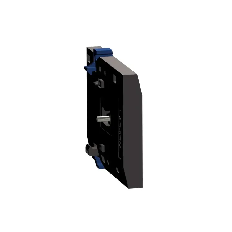 Schneider LAD4CM mechanical interlock accessory for TeSys D contactors