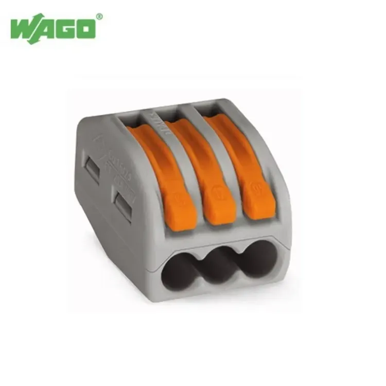Wago 222-413