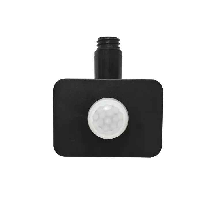 5V PIR motion sensor with 120° angle, 4–10 meter detection range