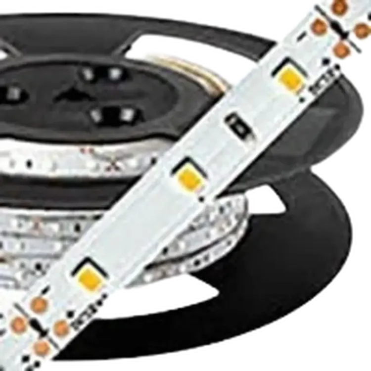 RVA4K3 - Robus Vegas Express 4.8w/m 12V LED Striplight 4000K IP20 3m