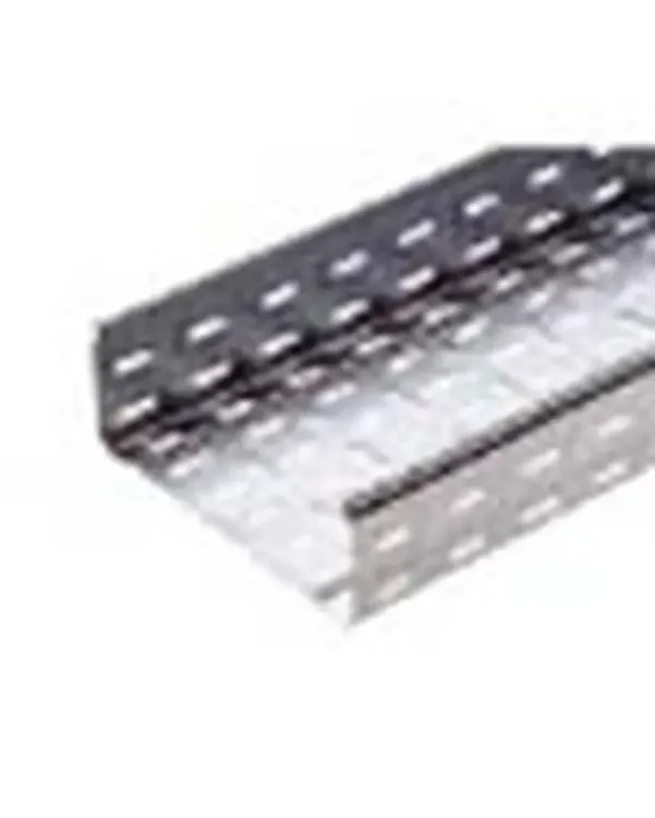 GT225 - 225mm Medium Duty Tray Return Flange