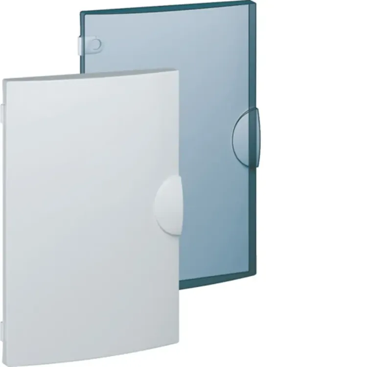 GP213P - Hager Gamma 2 Row 26 Mod 2 Row Enclosure Door