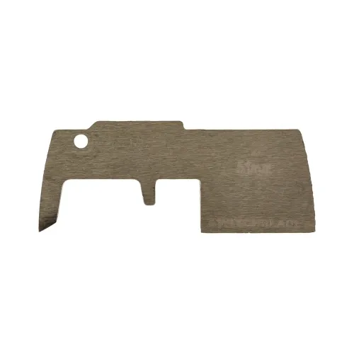 Milwaukee 51mm SWITCHBLADE replacement wood blade