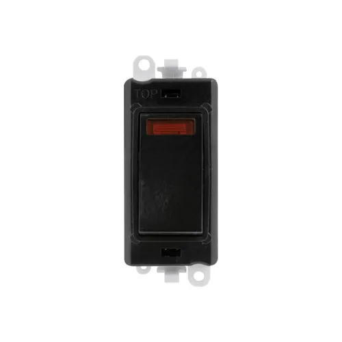 Click GridPro 20A DP Switch module black