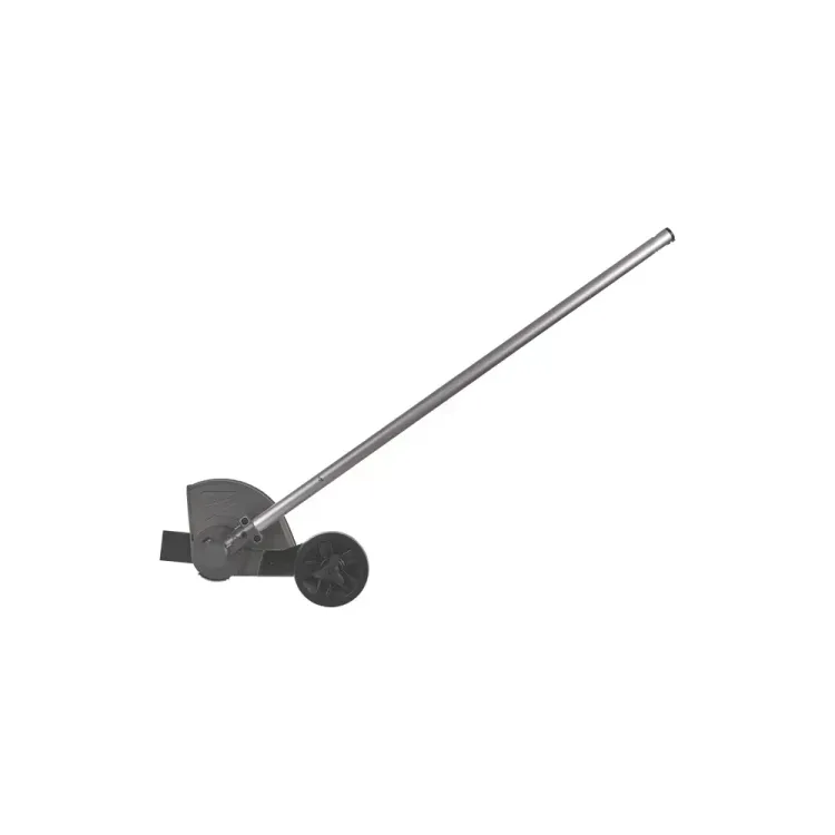 Milwaukee M18 QUIK-LOK Edger Attachment