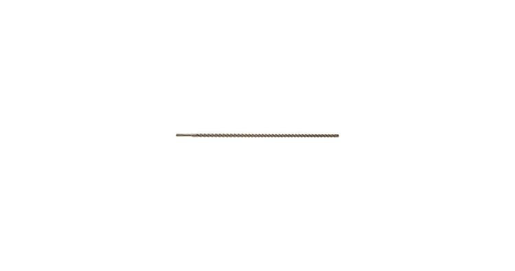 Milwaukee MX4 SDS-Plus Drill Bit 14mm x 600mm for precise concrete drilling.
