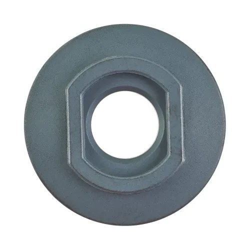 Milwaukee backing flange for angle grinders 4932449324