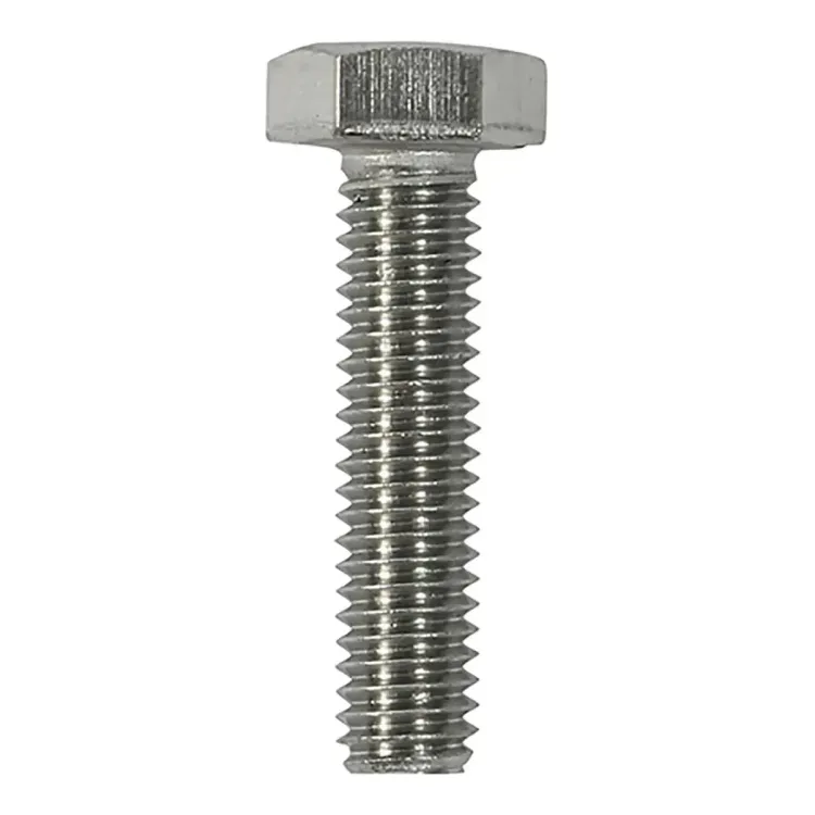 M10X100SS - Timco Stainless Steel Bolt 10 x 100mm M10X100SS