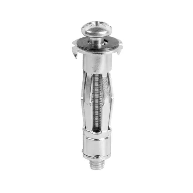 Metal Cavity Anchor M5 x 45