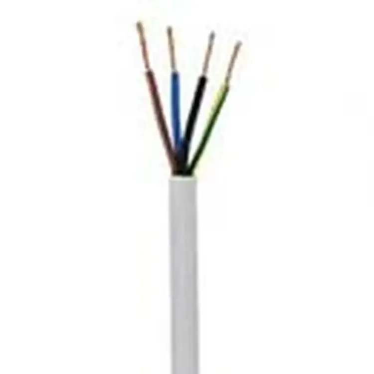 425YY - 4 x 2.5mm YY Flexible PVC Cable