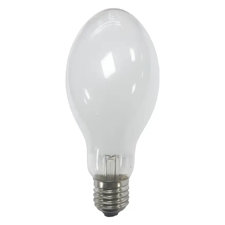 MBFU400 - Radium Mercury Vapour Lamp Elliptical Bulb 32209001 E40 400W MBFU400