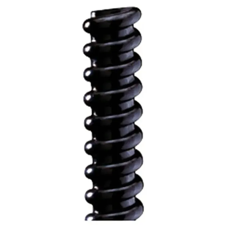DX30116 - Gewiss Flexible Conduit 16mm Black