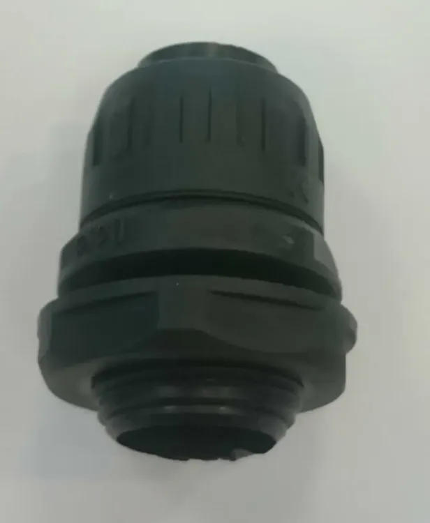 RPGN10 - PG9 Flexible Conduit Gland 10mm