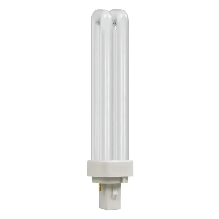 PL18 - Crompton Pl Compact Fluorescent Lamp 2 Pin 18w Cw Pl18