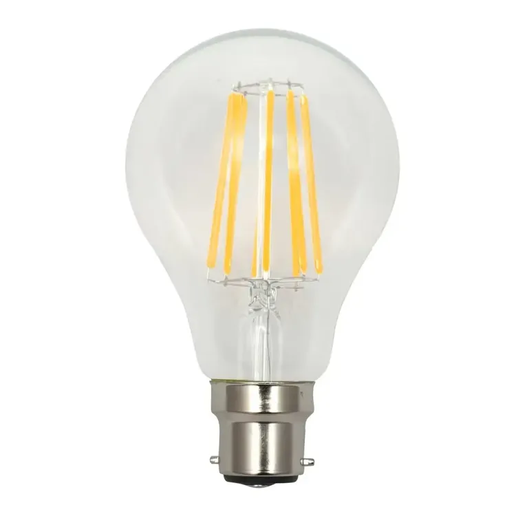 GMYP45527B22 - Evolight LED Lamp 5W B22 Golf Dimmable