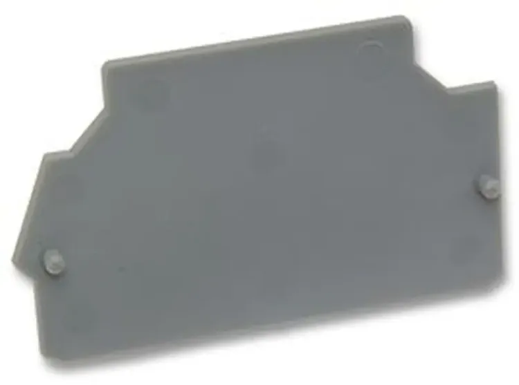 ET0039 - Fused Terminal End Section (ET0039)