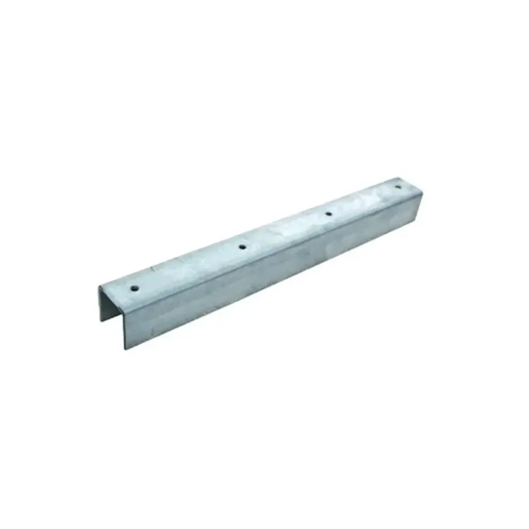 P1218 - Unistrut Internal Channel Coupler Joiner P1218