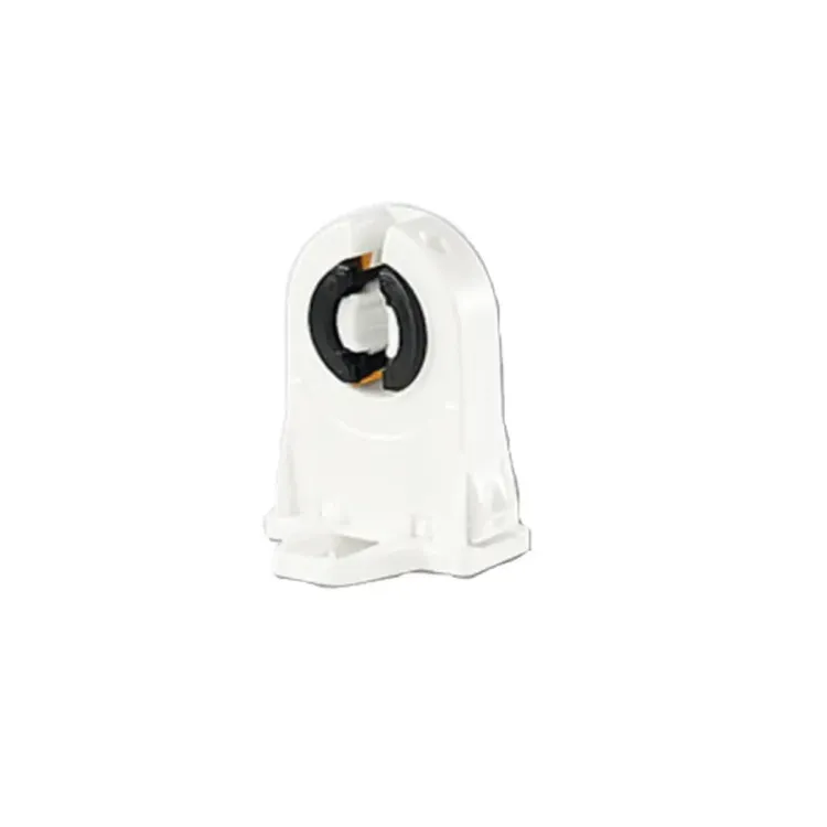 PPCO1400BJ - T8/G13 Fluorescent Lampholder BJB 26.290.1012.50 Push Through-LC 23mm