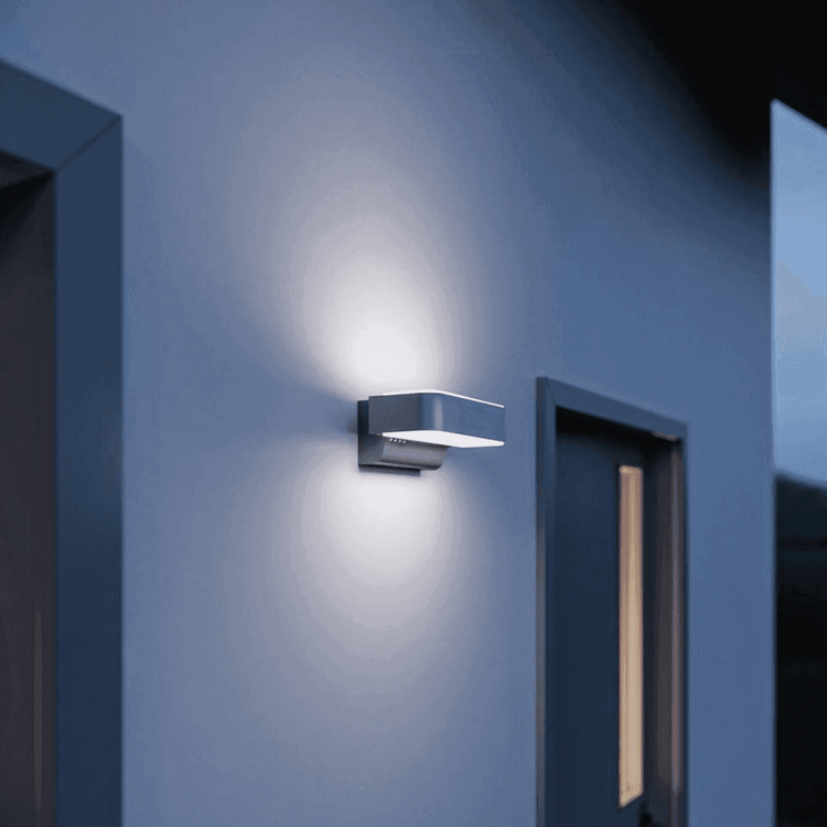 t Steinel L 810 S, 009847, with invisible high-frequency sensor
