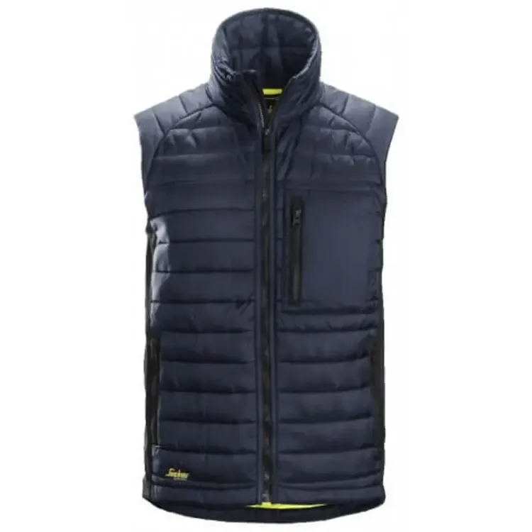 45129504L - Snickers 37.5 Insulator Vest Navy Large