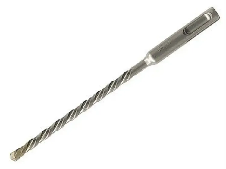 4932344293 - Milwaukee SDS Plus Drill Bit 6.5mm x 160mm - 1 Piece 4932344293
