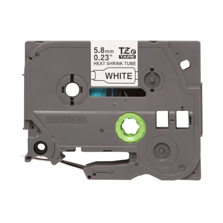 Heat Shrink Tube Tape Cassette for Cable Identification