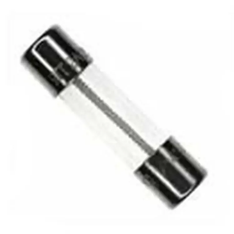 1123081 - 200mA 5x20mm Glass Fuse