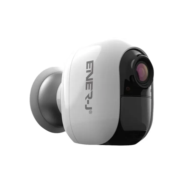 SHA5291 - Ener-J Smart WiFi Wireless Outdoor IP Camera SHA5291